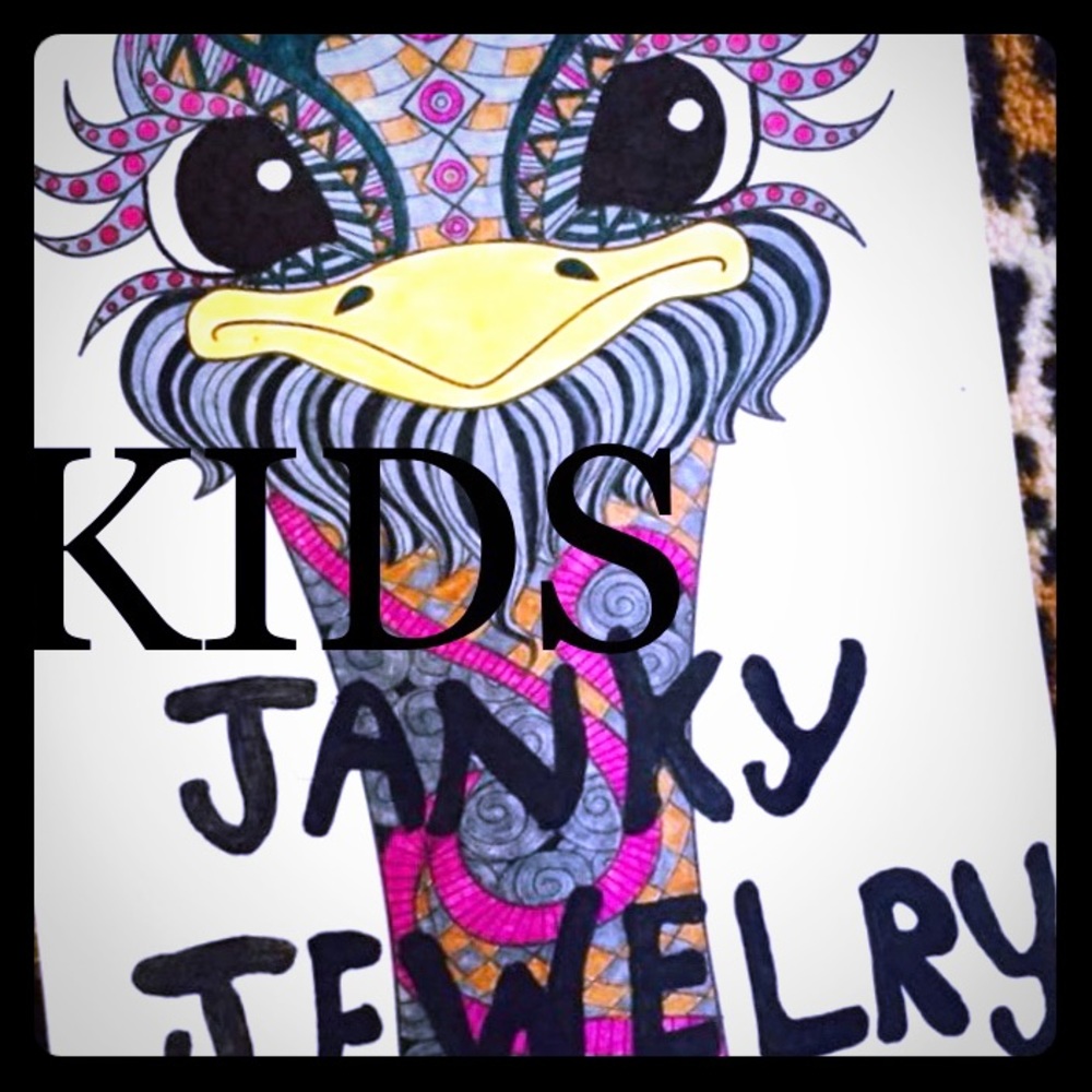 Janky Jewelry free friendship bracelets w/purchase